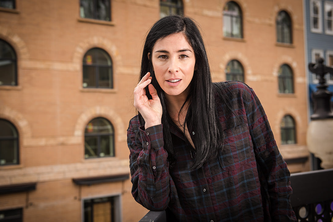 Sarah-SilvermanB